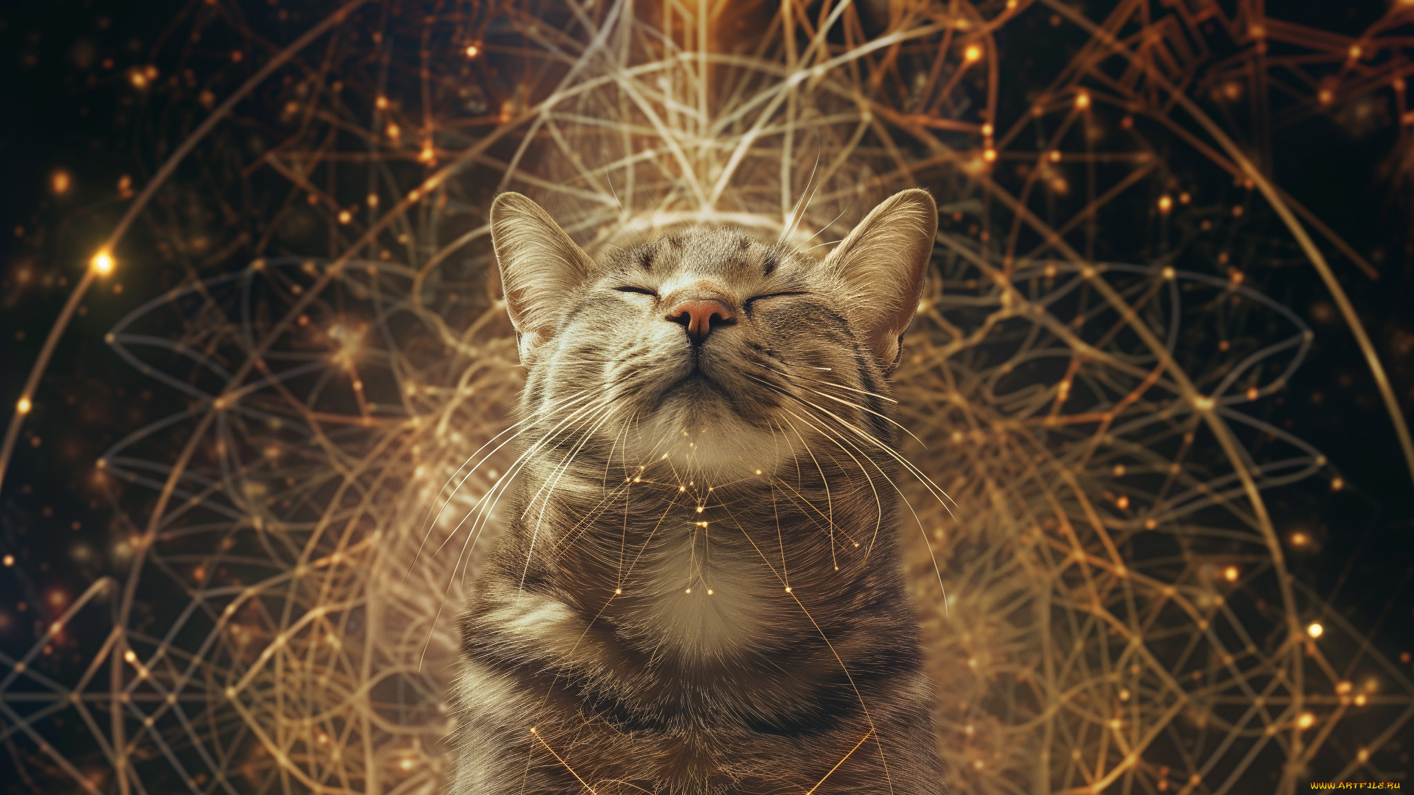 3� �������, �������� , animals, ���������, �������, ��������, ai, art, ���������, ����, �������, �����, ���������, ������������, graphics, neuroart, neural, networks, drawings, neuro, neurography